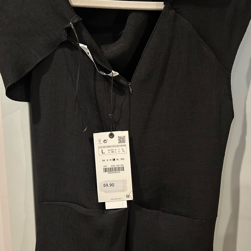 Zara Dresses x 2